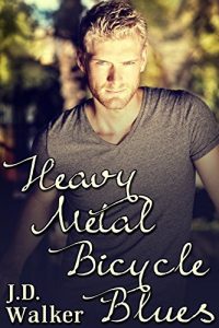 Baixar Heavy Metal Bicycle Blues (Heavy Metal Blues Book 2) (English Edition) pdf, epub, eBook
