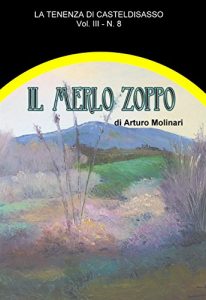 Baixar Il merlo zoppo pdf, epub, eBook