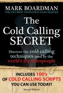Baixar THE COLD CALLING SECRET: Discover the NEW ground-breaking cold calling techniques that get results! Readable on Kindle, PC, Mac or iPad (English Edition) pdf, epub, eBook
