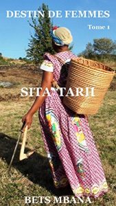 Baixar SITA TARII (DESTIN DE FEMMES t. 1) (French Edition) pdf, epub, eBook