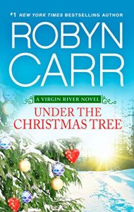 Baixar Under the Christmas Tree (A Virgin River Novel) pdf, epub, eBook