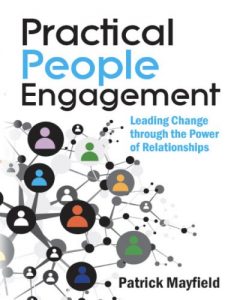 Baixar Practical People Engagement: Leading Change through the Power of Relationships (English Edition) pdf, epub, eBook