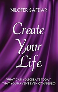 Baixar CREATE YOUR LIFE: What can you create today that you haven’t even considered? (English Edition) pdf, epub, eBook