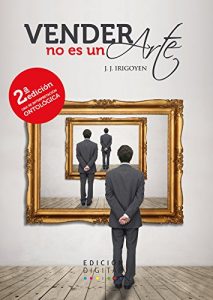 Baixar Vender no es un arte pdf, epub, eBook