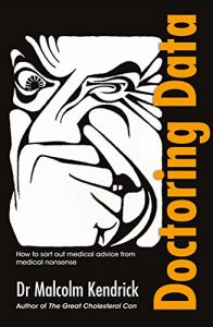 Baixar Doctoring Data: How to sort out medical advice from medical nonsense (English Edition) pdf, epub, eBook
