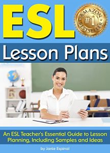 Baixar ESL Lesson Plans: An ESL Teacher’s Essential Guide to Lesson Planning, Including Samples and Ideas ~ ( English As a Second Language Lesson Plans ) (English Edition) pdf, epub, eBook