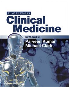 Baixar Kumar and Clark’s Clinical Medicine E-Book pdf, epub, eBook