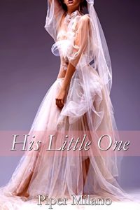 Baixar His Little One VOL. 3 (Older Man Younger Woman Age Play Menage Romance) (English Edition) pdf, epub, eBook