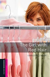 Baixar The Girl with Red Hair Starter Level Oxford Bookworms Library pdf, epub, eBook