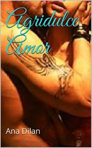 Baixar Agridulce Amor (Spanish Edition) pdf, epub, eBook