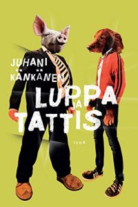 Baixar Luppa ja Tattis (Finnish Edition) pdf, epub, eBook
