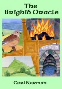 Baixar The Brighid / Brigid / Brigit / Bridget Oracle (English Edition) pdf, epub, eBook