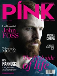 Baixar Pink Magazine Italia – Giugno 2016: The Pink Side of Life (Italian Edition) pdf, epub, eBook