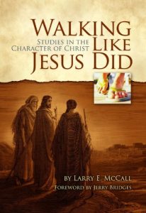 Baixar Walking Like Jesus Did – Studies in the Character of Christ (English Edition) pdf, epub, eBook