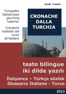 Baixar Cronache dalla Turchia (Italian Edition) pdf, epub, eBook