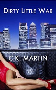 Baixar Dirty Little War (English Edition) pdf, epub, eBook