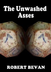 Baixar The Unwashed Asses (Caverns and Creatures) (English Edition) pdf, epub, eBook