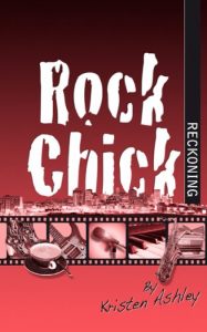 Baixar Rock Chick Reckoning (English Edition) pdf, epub, eBook