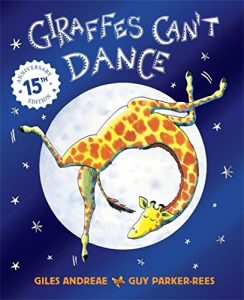 Baixar Giraffes Can’t Dance (English Edition) pdf, epub, eBook