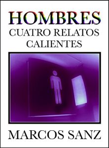Baixar Hombres: Cuatro relatos calientes (Spanish Edition) pdf, epub, eBook