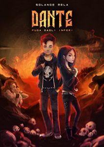 Baixar DANTE – FUGA DAGLI INFERI (Italian Edition) pdf, epub, eBook