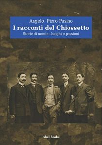 Baixar I racconti del Chiossetto pdf, epub, eBook