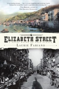 Baixar Elizabeth Street pdf, epub, eBook