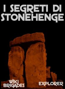 Baixar I Segreti di Stonehenge (Explorer Vol. 6) (Italian Edition) pdf, epub, eBook