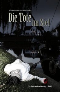 Baixar Die Tote im Siel (German Edition) pdf, epub, eBook