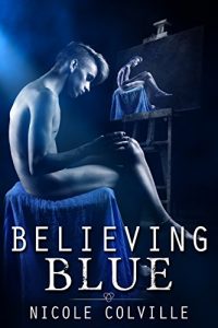 Baixar Believing Blue (The Manchester Menage Collection Book 3) (English Edition) pdf, epub, eBook