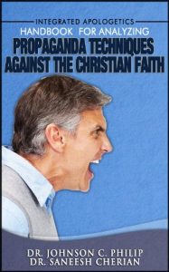 Baixar Handbook: Propaganda Techniques  Against The Christian Faith (Integrated Apologetics Book 14) (English Edition) pdf, epub, eBook