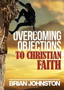 Baixar Overcoming Objections to Christian Faith (Search For Truth Bible Series – Book 11) (English Edition) pdf, epub, eBook