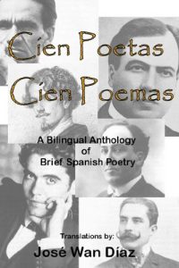 Baixar Cien Poetas Cien Poemas – A Bilingual Anthology of Brief Spanish Poetry (English Edition) pdf, epub, eBook