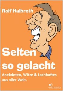 Baixar Selten so gelacht (German Edition) pdf, epub, eBook
