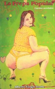Baixar La prepa popular (Spanish Edition) pdf, epub, eBook