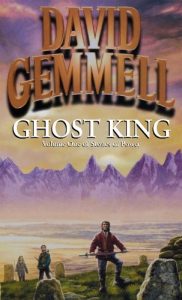 Baixar Ghost King (Stones of Power) pdf, epub, eBook