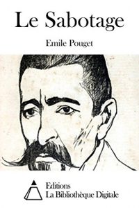 Baixar Le Sabotage (French Edition) pdf, epub, eBook