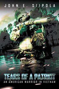 Baixar Tears of a Patriot: An American Warrior in Vietnam (English Edition) pdf, epub, eBook