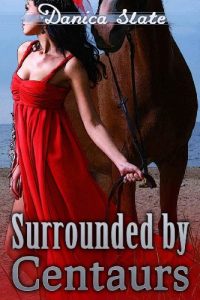 Baixar Surrounded by Centaurs – A Three-Book Bundle (Fantasy Beast Multiples Erotica) (English Edition) pdf, epub, eBook