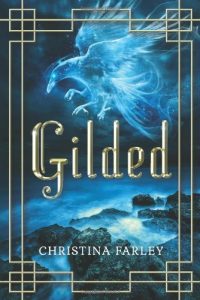Baixar Gilded (The Gilded Series Book 1) (English Edition) pdf, epub, eBook