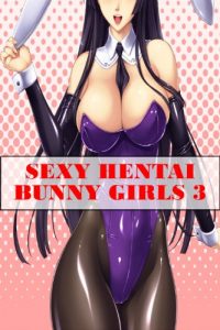 Baixar Sexy Hentai Bunny Girls 3 (English Edition) pdf, epub, eBook