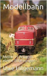 Baixar Modellbahn: Meine 11 Anlagen, meine Erfahrungen (German Edition) pdf, epub, eBook