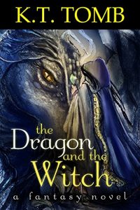 Baixar The Dragon and the Witch (English Edition) pdf, epub, eBook