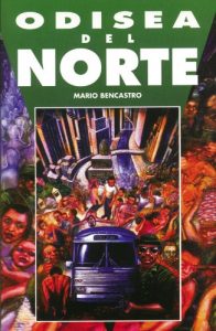 Baixar Odisea del Norte (Spanish Edition) pdf, epub, eBook