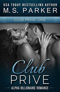 Baixar Club Prive Part 1 (English Edition) pdf, epub, eBook