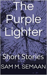 Baixar The Purple Lighter: Short Stories (English Edition) pdf, epub, eBook
