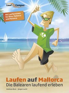 Baixar Laufen auf Mallorca: Die Balearen laufend erleben (German Edition) pdf, epub, eBook