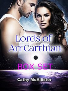 Baixar Lords of Arr’CArthian Box Set (Keela, Lory, Charly und Amber) (German Edition) pdf, epub, eBook