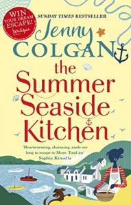 Baixar The Summer Seaside Kitchen (English Edition) pdf, epub, eBook