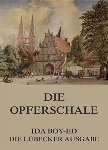 Baixar Die Opferschale (German Edition) pdf, epub, eBook